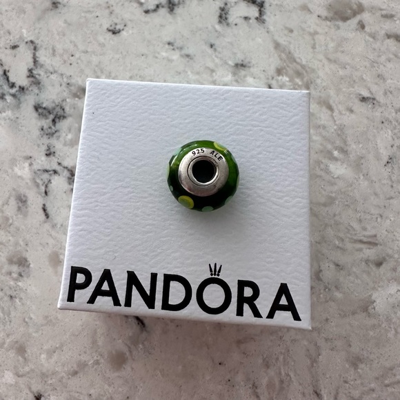 Pandora Bead Charm - Picture 2 of 3
